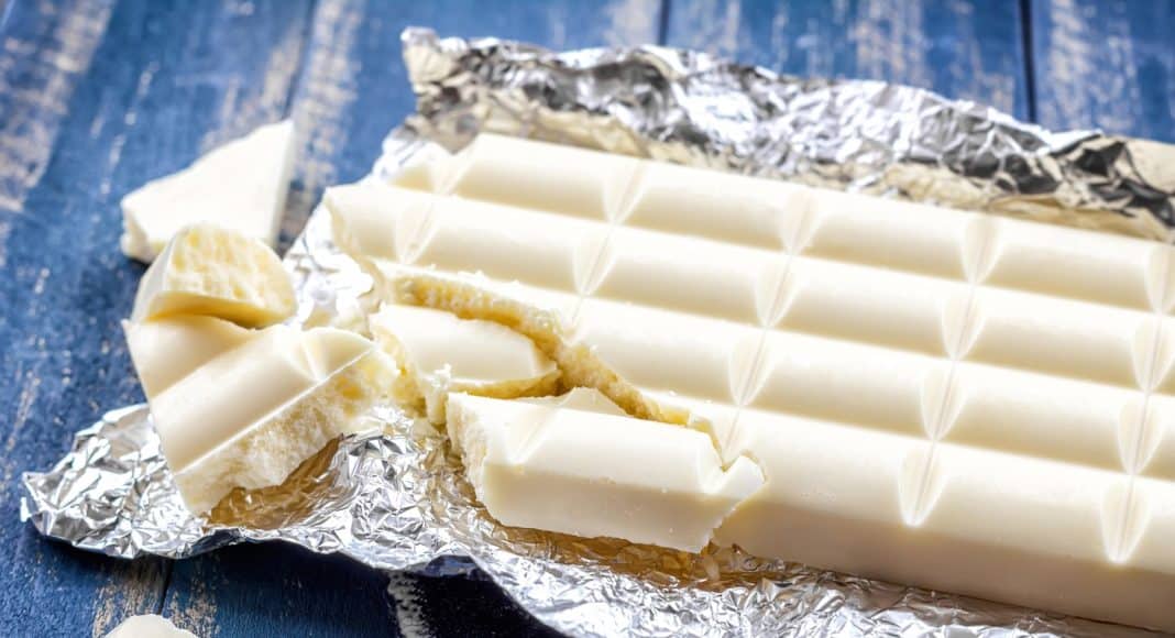 Karamelizirana bijela čokolada najbolja je poslastica godine, a mi imamo