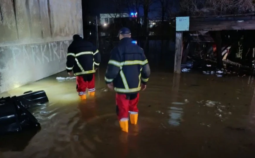 Oglasili se iz Općine Novi Grad: