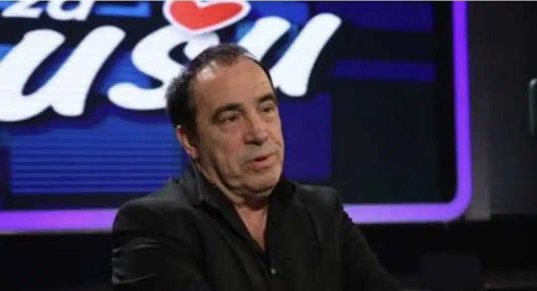 Pjevač iz BiH priznao da je bio u vezi s