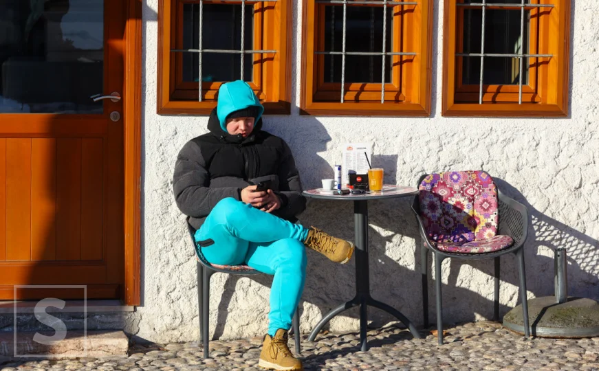 Prošetajte s nama sarajevskim ulicama: