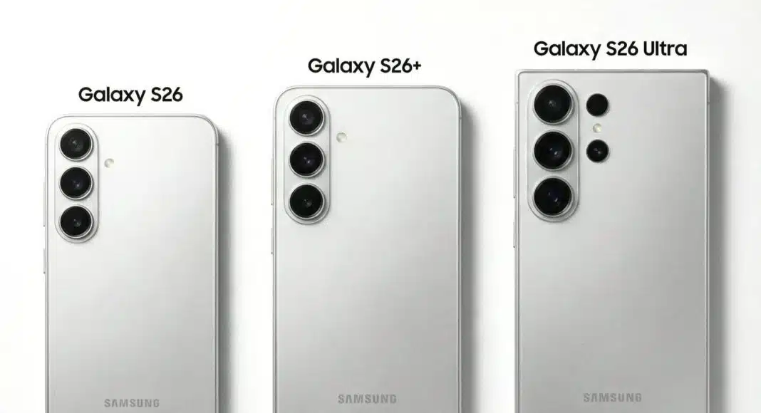 Samsung Galaxy S26 serija u prodaji od 11.03.2026.