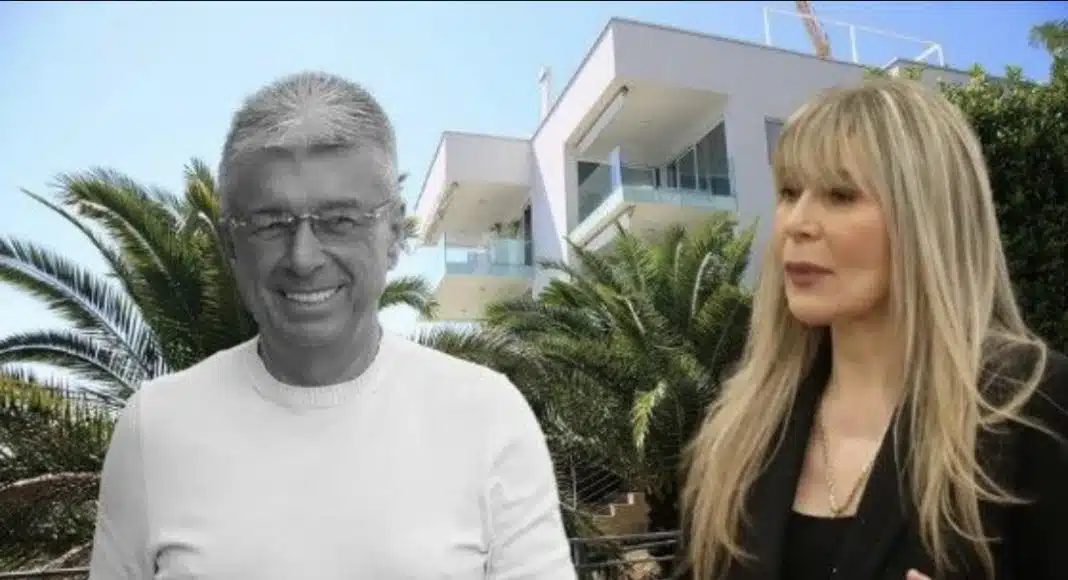 Suzana otkrila istinu o bogatstvu koje je ostalo iza Saše: