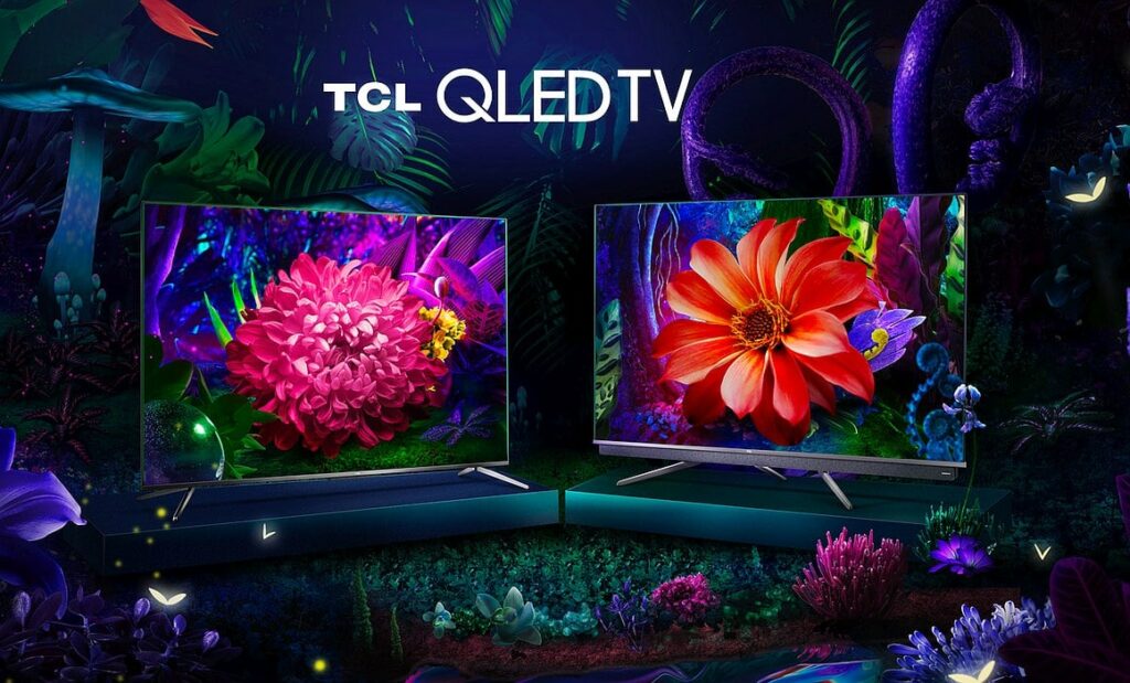TCL QLED