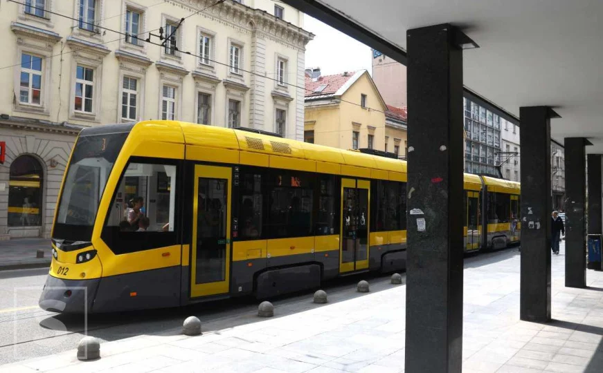Važno obavještenje iz GRAS-a: Doći će do izmjene noćnog prijevoza