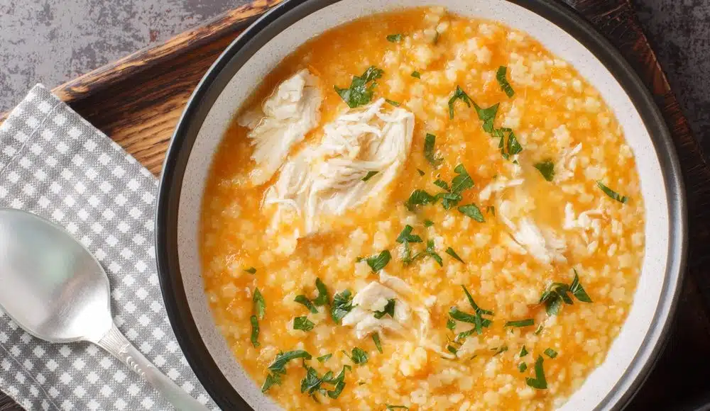 Vrhunski lijek za prehladu i mamurluk: Ovo je recept talijanske
