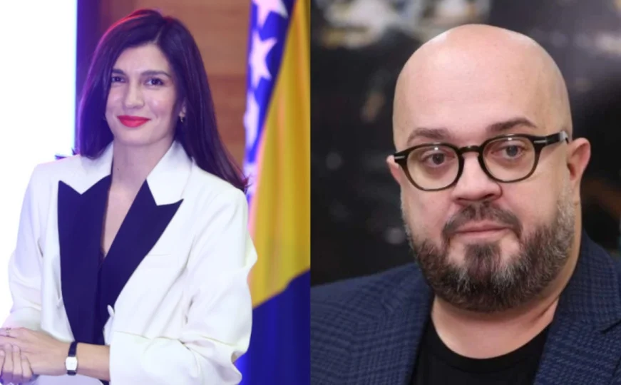 Zagađenje zraka u KS | Ministar Šteta: