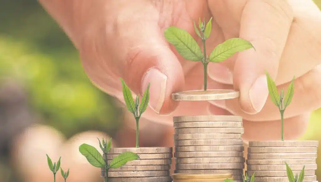 Zelene obveznice zaživjele i na federalnom tržištu - Business Magazine