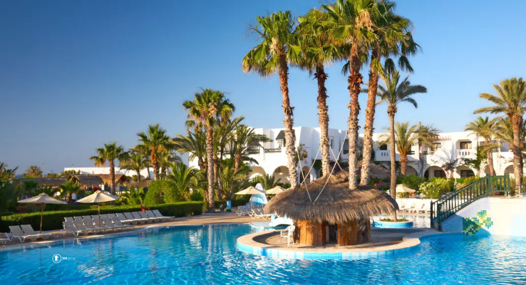 tunis