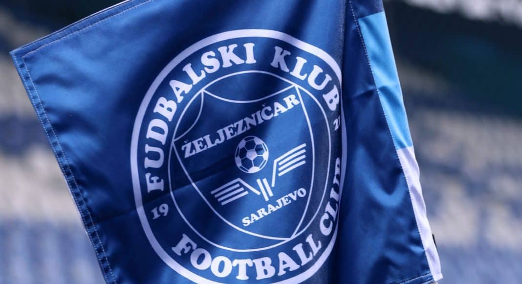 FK Željezničar raspisuje konkurs za prijem direktora Kluba