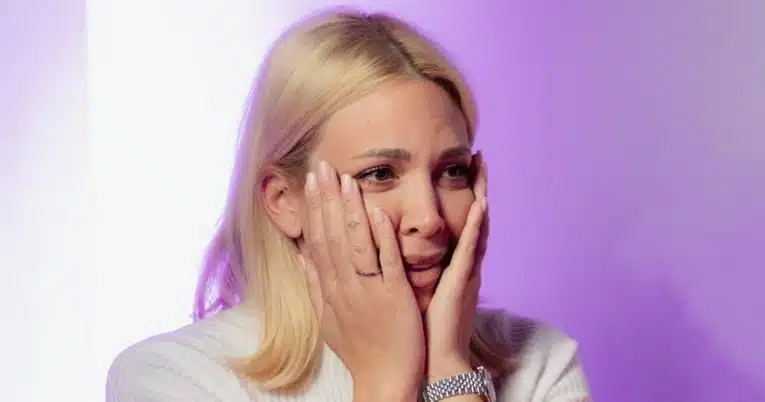Supruga partnera Milice Todorović dala mu rok da napusti kuću: