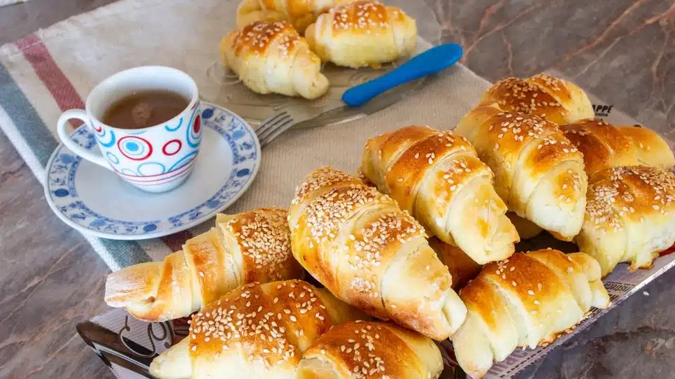 Danas pravimo kiflice! Uz ove trikove ispadnu najmekše i najbolje