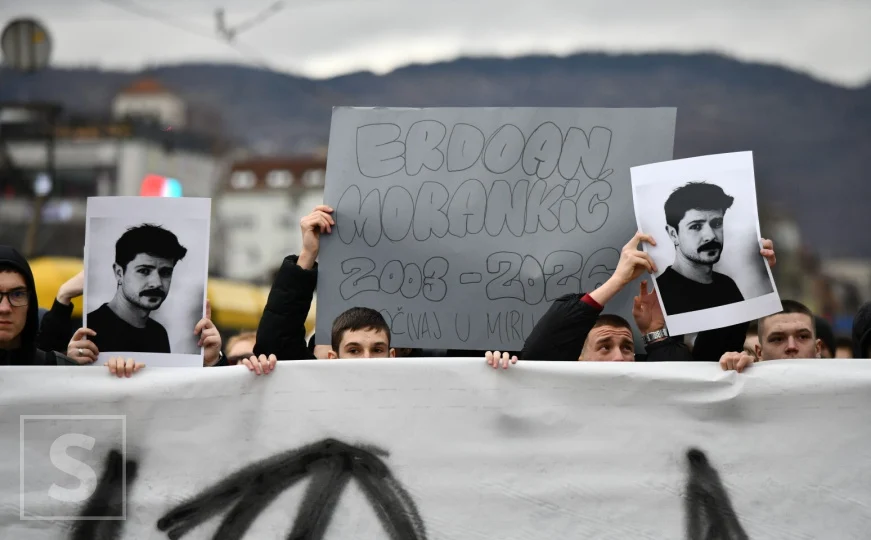 Građani Sarajeva poručili: