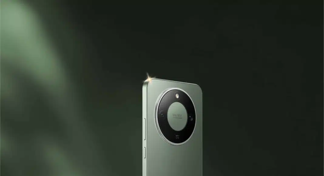 Honor Magic8 Lite - nova definicija poimanja telefona srednje klase