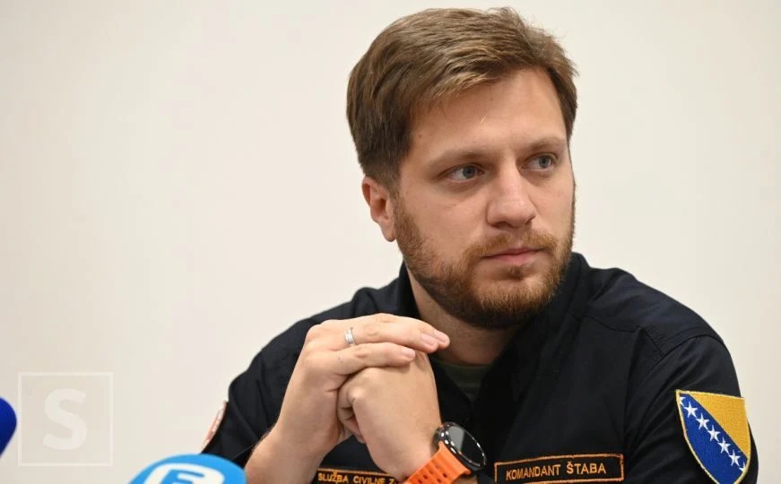 Irfan Čengić poručio: