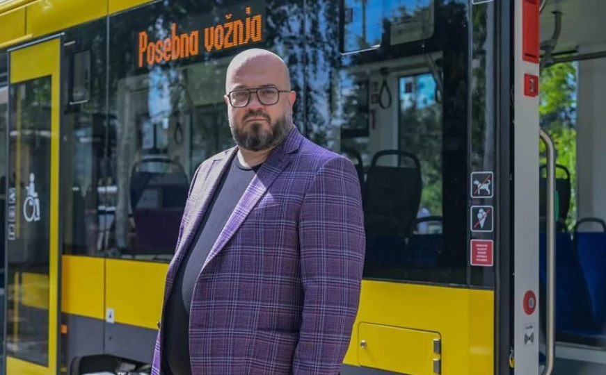 Javio se i Adnan Šteta:
