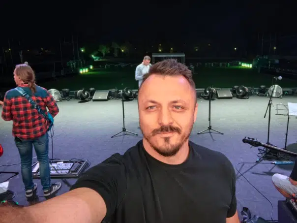 Kajmakoski se nakon otmice vratio kući: Suradnica otkrila nove detalje