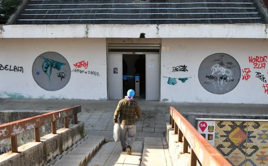 Kosi lift na Ciglanama ne radi: Utvrđene određene nepravilnosti, oglasila