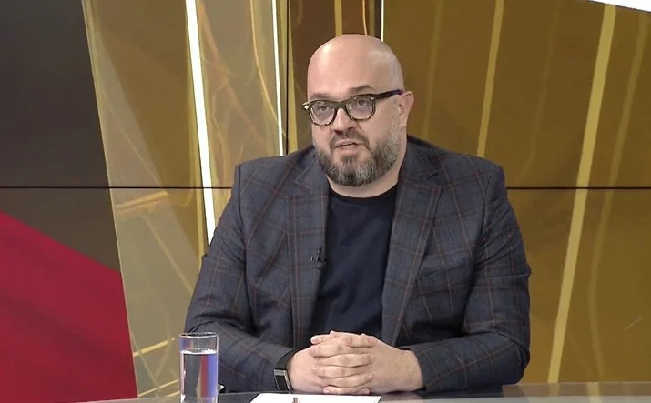 Ministar u ostavci Adnan Šteta govorio uživo:
