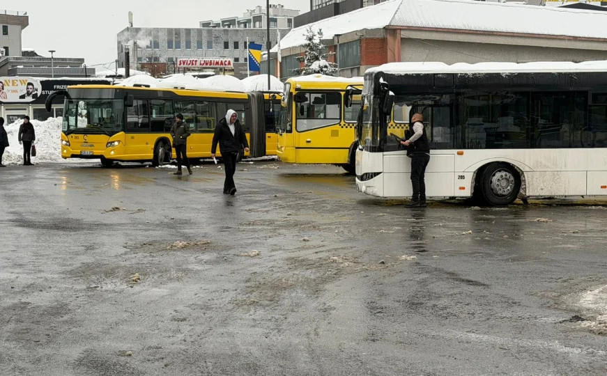 Ministar u ostavci Adnan Šteta najavio: Sarajevo će dobiti 10
