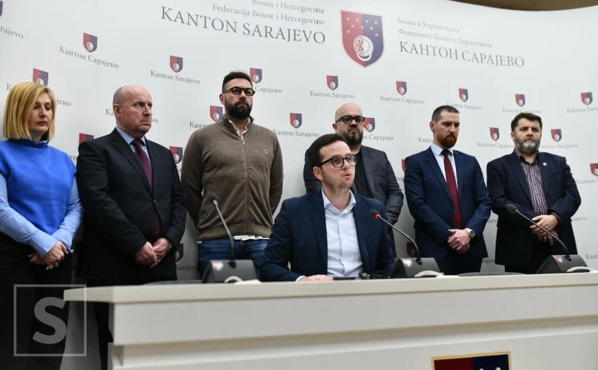 Poznat datum: Skupština KS naredne sedmice raspravlja o ostavci Nihada