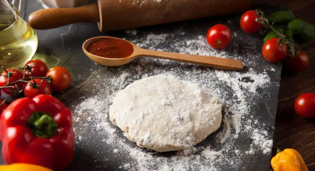 Pravite tijesto za pizzu? Imamo savršen recept za jogurt, ne