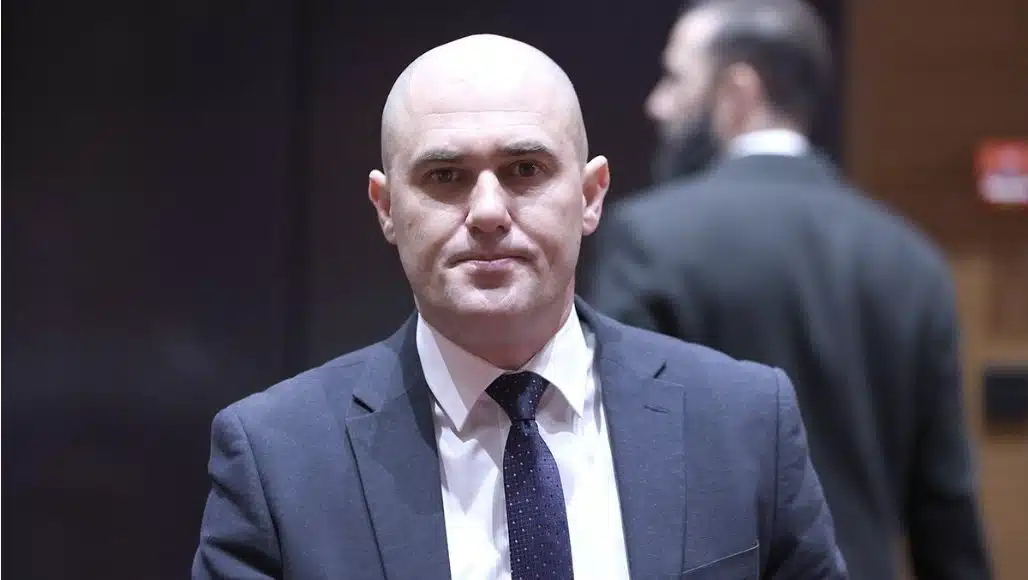 Vlast u Hrvatskoj mogla bi pasti zbog Dabre, on opet