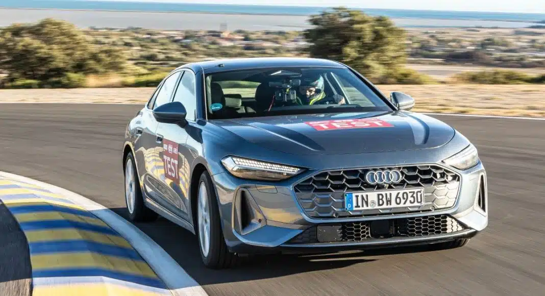 Test ljetnjih guma: GTÜ, ARBÖ, Auto Zeitung