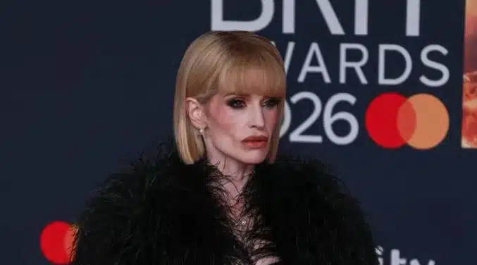 Kelly Osbourne reagirala na kritike o gubitku kilograma: “Moje tijelo