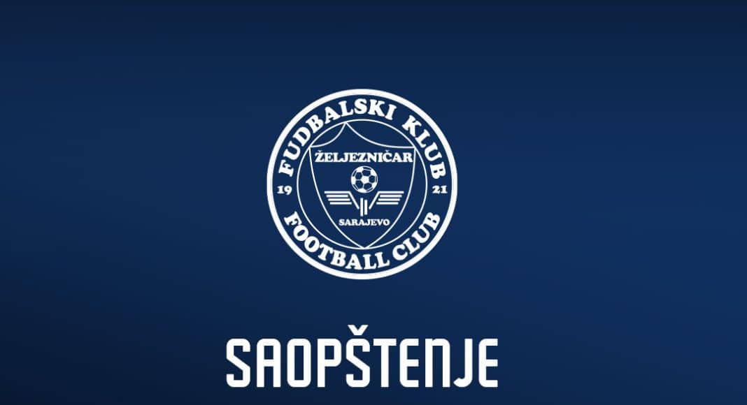 Saopštenje za javnost