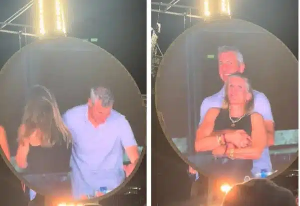 Žena čijoj je aferi svjedočio svijet otkrila ekskluzivno kod Oprah:
