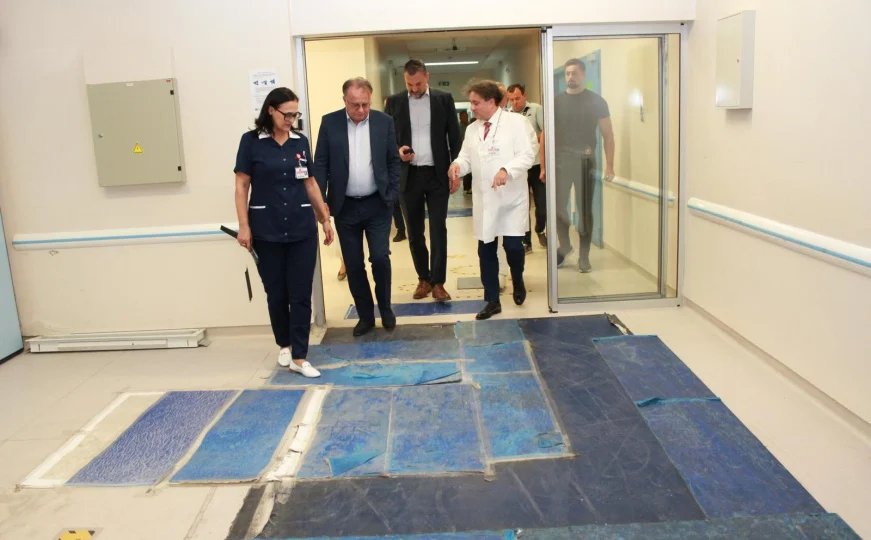 Alen Pilav nakon 7 mjeseci progovorio o stanju koje je