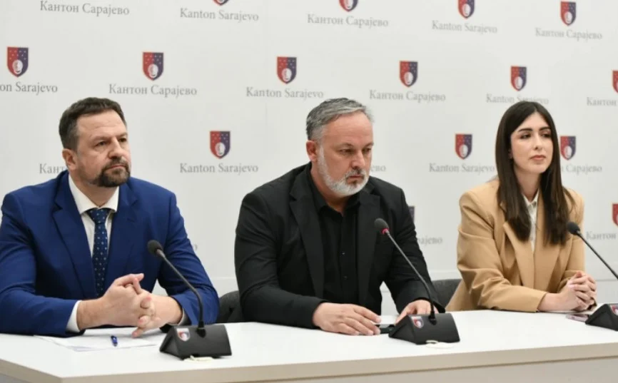 Dević: Ostavka Vlade KS čista farsa; Bandić: Istragu nesreće treba