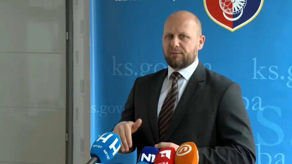 Elvedin Okerić: