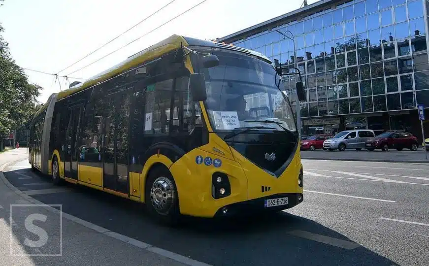 GRAS poslao važnu poruku za građane: U subotu izmjene u