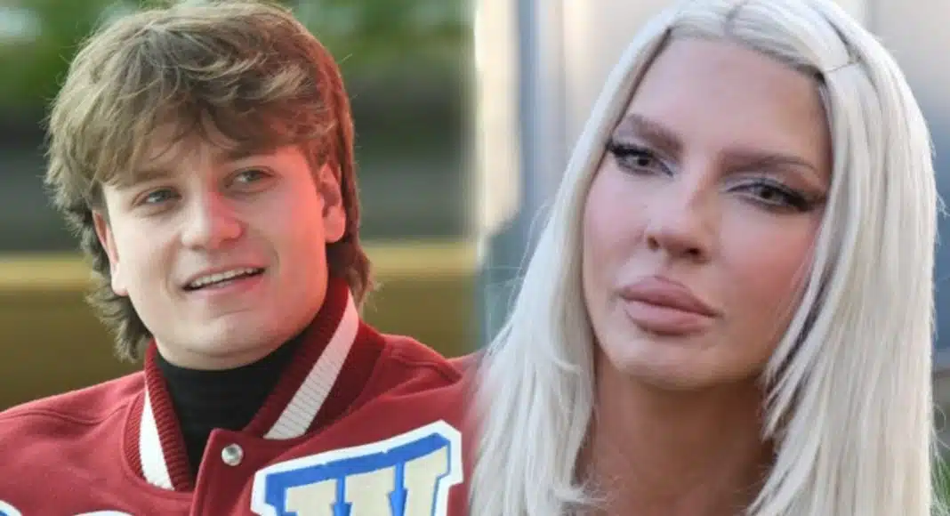 Nakon što je Jelena Karleuša isprozivala Jakova Jozinovića, javio se