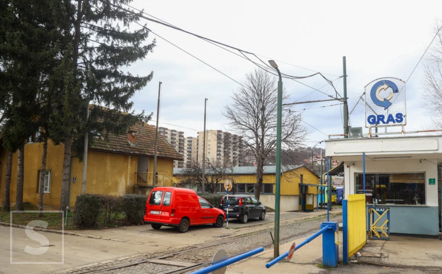 Nastavak istrage: Predmet o nepravilnostima u GRAS-u dostavljen POSKOK-u
