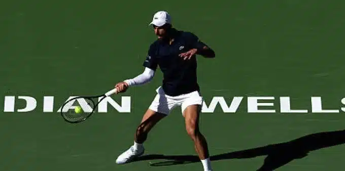 Poznato je na kojem će Mastersu igrati Novak Đoković
