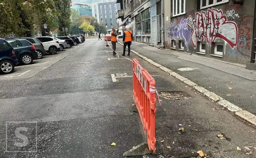 Pripremite zalihe: Vodovod objavio spisak ulica i naselja koji bi