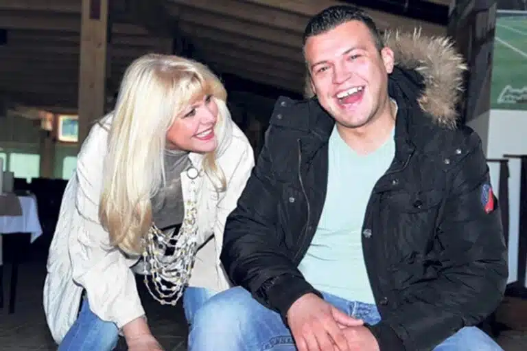 Susjed Hanke Paldum oštro o pjevačici: “Ne izlazi iz kuće,