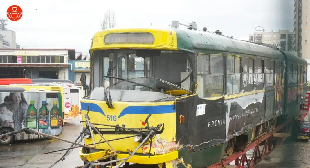 Tužilaštvo KS provjerava kako je videosnimak tramvajske nesreće sa Ambasade