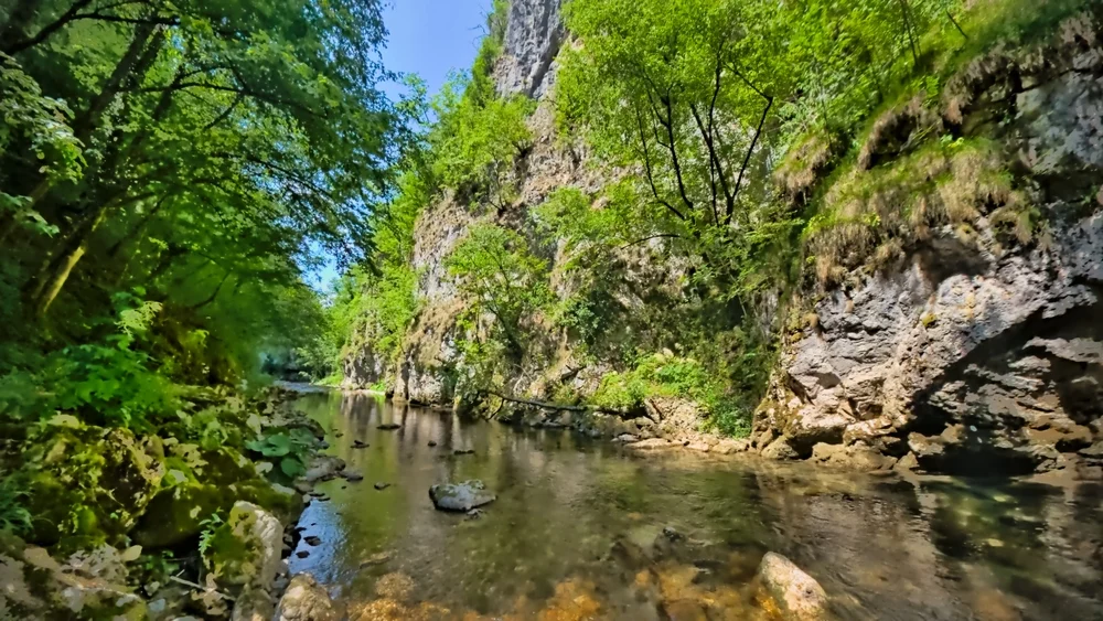 U Srbiji ovu banju zovu