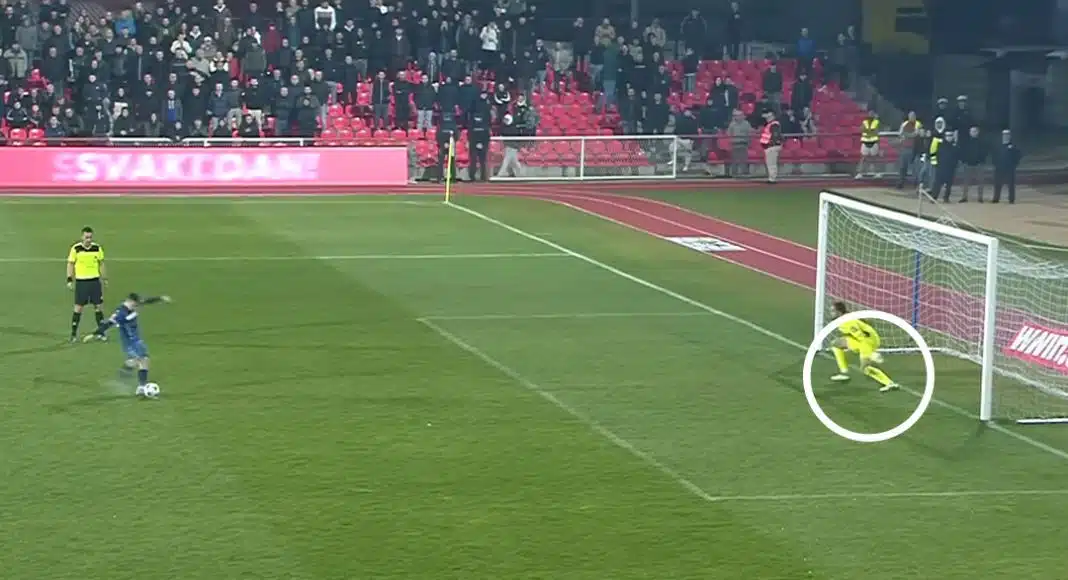 Saopštenje FK Željezničar: Upućen dopis NS/FS BiH, tražimo suspenziju VAR sudija