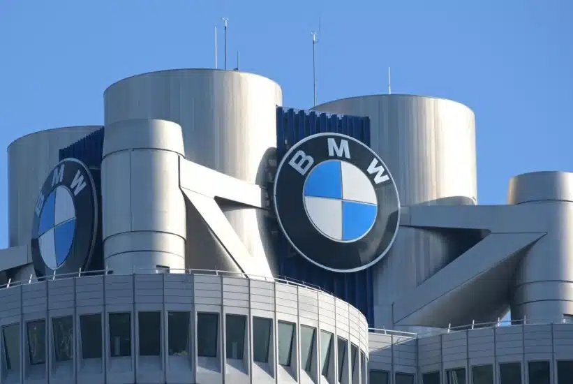 Zašto je BMW otporniji na krizu od ostalih?