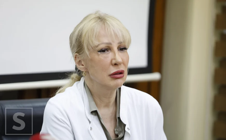 Značajan iskorak: KCUS prezentirao novu savremenu metodu u plastičnoj hirurgiji