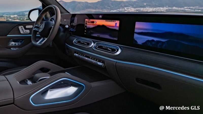 Mercedes GLE, GLE Coupe