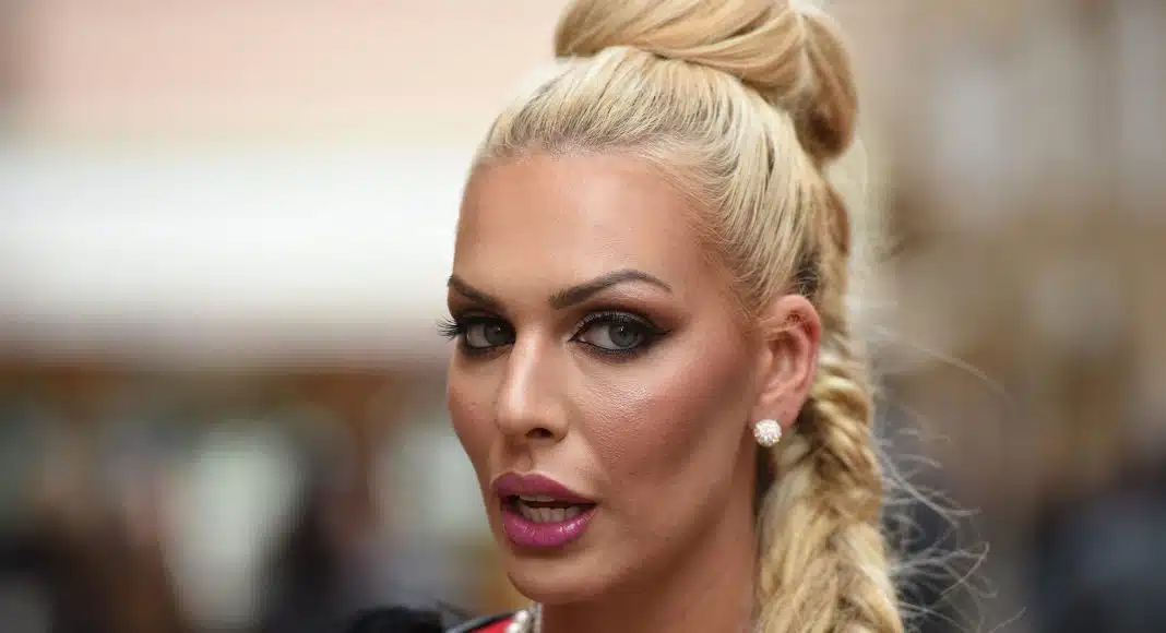 Ava Karabatić tvrdi da ju je napao partner u Beogradu: