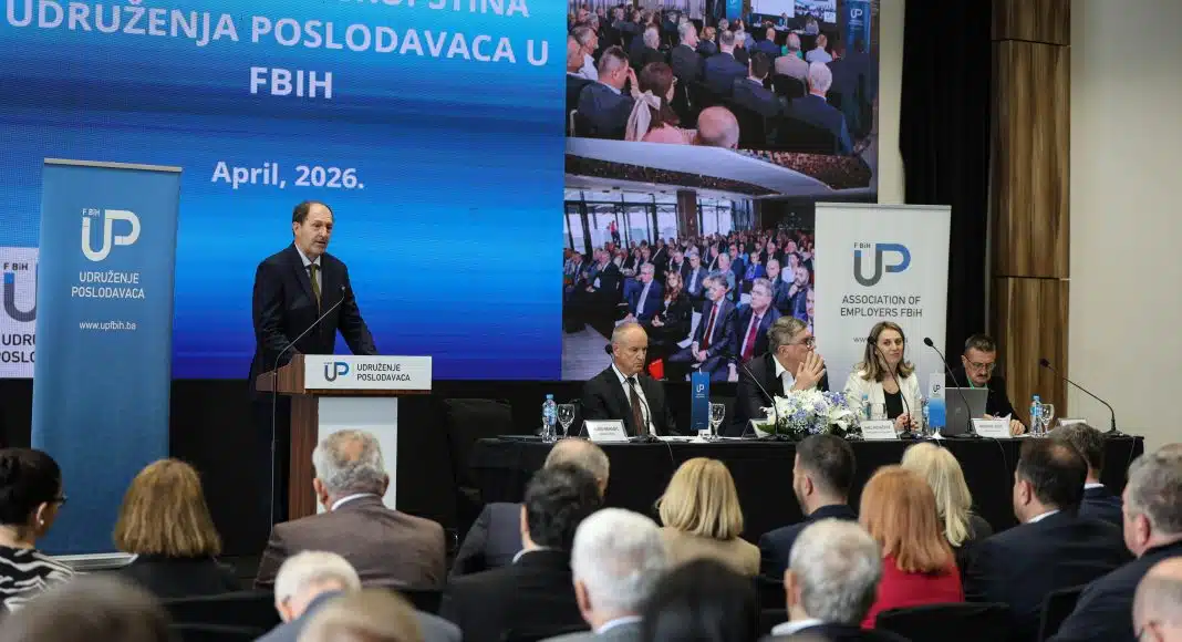 Više od 100 novih članica i 45 posto zaposlenih u