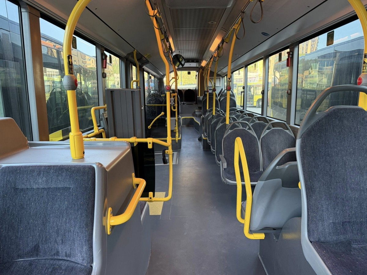 Autobusi