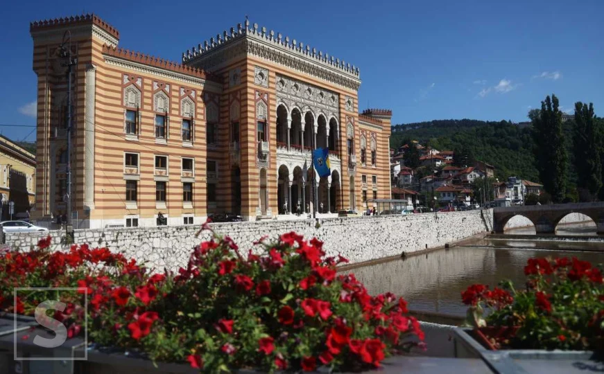 Akademska zajednica zakazala proteste ispred Vijećnice zbog Regulacionog plana