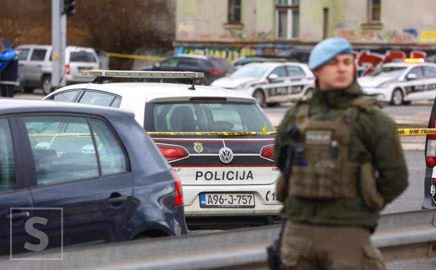 Dojavljene bombe u sarajevskim tržnim centrima: Oglasili se iz MUP-a